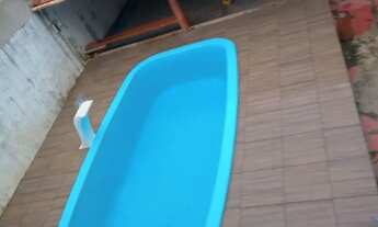 Imagem 2: Aluga casa por temporada mosqueiro