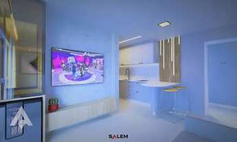 Imagem 5: Loft 30,69 m² à venda por R$ 290.000,00 - Bairro Itoupava Seca - Blumenau/SC