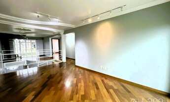 Imagem 6: Casa Jardim América