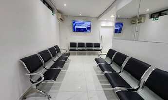 Imagem 4: Predio Comercial na Mooca Todo Reformado