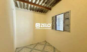 Imagem 7: Casa para aluguel com 60 m², 2 quartos 1 vaga em Jardim Nova Alvorada, Hortolândia