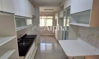 Imagem 4: Apartamento Para Locação condomínio Resort em Santana de Parnaíba