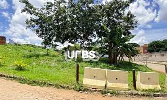 Imagem 4: Área no Jardim Goiás