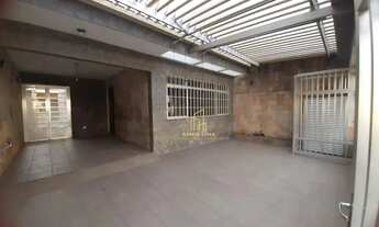 Imagem: Sobrado com 3 dormitórios para alugar