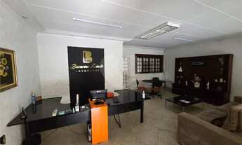 Imagem 3: Sobrado com 6 quartos à venda ou para locação em Santana - SP