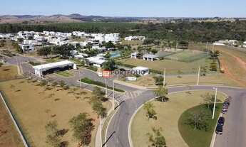 Imagem 3: Terreno à venda, 768 m² por R$ 1.153.000,00 - Terras Alpha Residencial 1 - Senador Canedo