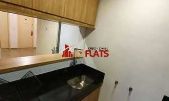 Imagem 4: Flat com ótimo preço no bairro Bela Vista. Confira!