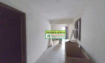 Imagem 3: Casa com 1 dormitório para alugar, 128 m² por R$ 2.285,82/mês - Jardim das Oliveiras - For