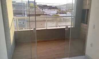 Imagem 3: Apartamento com 2 dormitórios para alugar, 59 m² por R$ 2.500,00 - Nova Atibaia - Atibaia