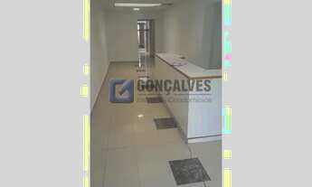 Imagem 4: Prédio Comercial á Venda no Bairro Centro em São Bernardo do Campo/SP, com 600 m²