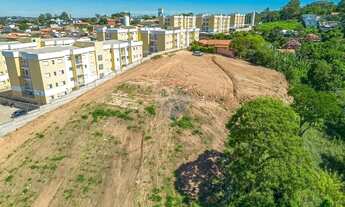 Imagem 7: Terreno 16.997m² em Vinhedo: Oportunidade Única
