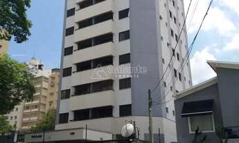 Imagem: Apartamento - Cambuí - Campinas