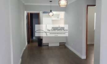 Imagem 4: APARTAMENTO 2 DORMITÓRIOS - 1 SUÍTE - 56M² - 2 VAGAS - VILA ASSUNÇÃO - SANTO ANDRÉ - SÃO P