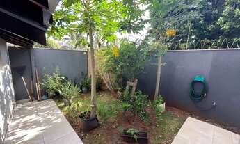 Imagem 6: Charmosa casa a venda na região do Caranda Bosque- Campo Grande - MS