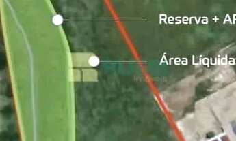 Imagem: Área, 21000 m² - venda por R$ 18.000.000,00