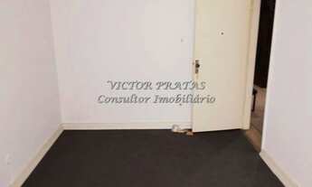 Imagem: Largo da Carioca, na Boca do Metrô, Vazia