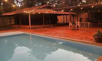 Imagem 3: Espaço para Eventos (10m do Shopping Campo Grande