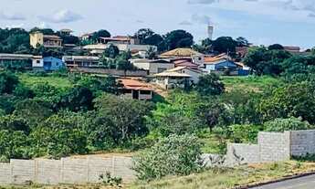 Imagem 3: Lote em condomínio luxuoso com vista para área verde e Serra do Cipó