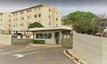 Imagem: Apartamento de 44m² no Jardim das Américas