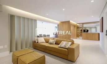 Imagem 4: APARTAMENTO A VENDA NA ÁGUA BRANCA, 4 DORMITÓRIOS, 2 SUITES. 3 VAGAS DE GARAGEM