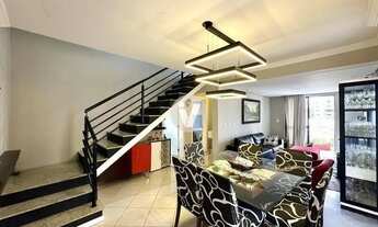 Imagem: Excelente cobertura para venda, com 3 dormitórios