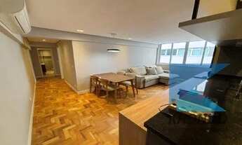 Imagem 3: Sofisticação e conforto no coração dos Jardins