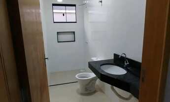 Imagem 4: Casa Jardim Boa Esperança Aparecida de Goiânia