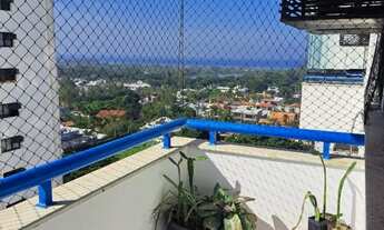 Imagem 2: Apartamento para alugar - Barra Bali Blue (Recreio dos Bandeirantes