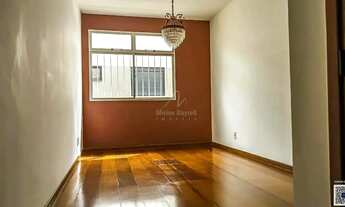 Imagem: Cobertura com 3 quartos (1 suíte) no bairro