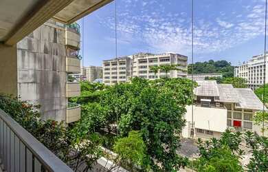 Imagem 3: Galeria para venda com 37 metros quadrados em Gávea - Rio de Janeiro - RJ