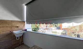 Imagem 7: Casa com 2 dormitórios para alugar, 50 m² por R$ 2.650,00/mês - Piratininga - Niterói/RJ