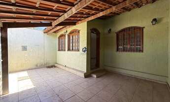 Imagem: CASA LINEAR SANTA AMÉLIA