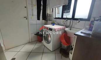 Imagem 6: Apartamento em Rua Francisca Júlia - Santana - São Paulo/SP