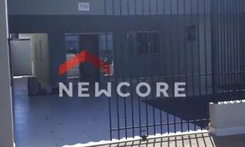 Imagem: Casa em Rua Pioneiro Waldemar Buosi - Jardim