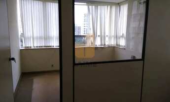 Imagem 4: Conjunto Comercial com 1 sala 1 Vaga em Higienópolis