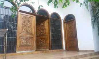 Imagem: Casa com 4 quarto(s) no bairro Morada do