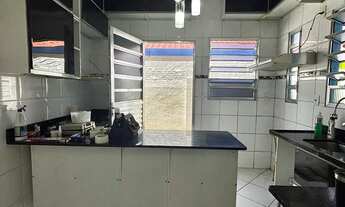 Imagem 6: Casa 3 Quartos no Parque 10 em Condomínio Fechado - Aceita Financiamento Bancário