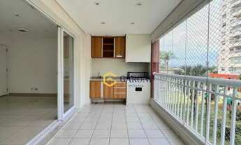 Imagem 5: Apartamento para locação na Vila Leopoldina, 4 quartos e 2 vagas