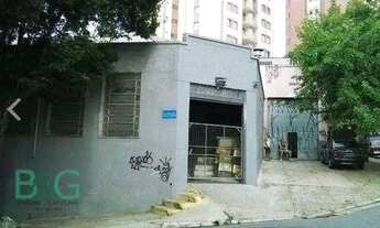 Imagem 4: Galpão à venda, 300 m² por R$ 1.800.000 - Cambuci - São Paulo/SP