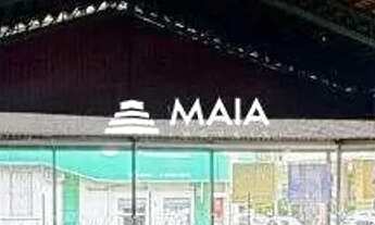 Imagem 3: Galpão para alugar no bairro Centro