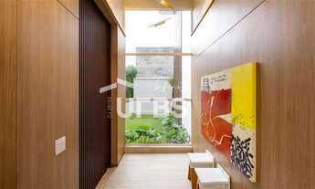 Imagem 4: Jardins Munique - Casa de Condomínio 5 quartos, sendo 5 suítes