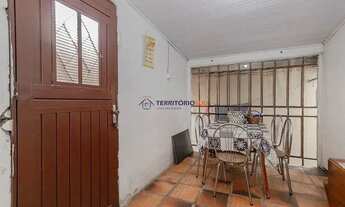 Imagem 4: Casa em Santa Tereza