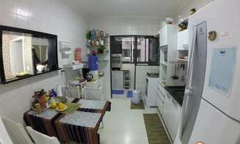 Imagem 6: Apto frente mar com 3 dormitórios próximo à Barra Norte R$ 1.250,00 diária