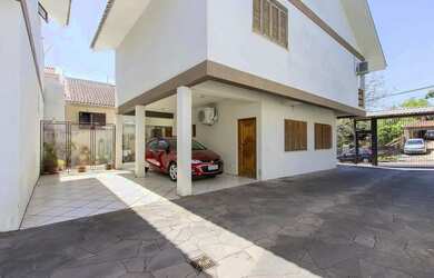 Imagem 4: Casa Condominio - 197m² de aréa nprivativa, 03 dormitórios 01 suites, 02 vagas - Tristeza