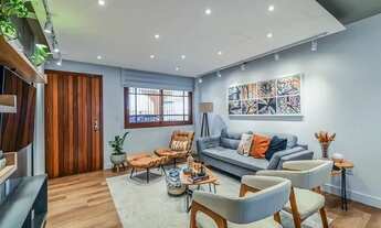 Imagem 2: Sobrado com 154 metros 3 quartos 2 vaga no bairro Tristeza em Porto Alegre - RS