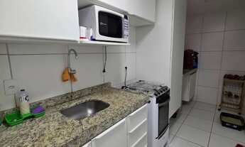 Imagem 6: Apartamento à venda no poço Pier 750