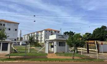 Imagem: Residencial Laranjeiras II