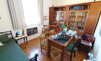 Imagem 2: Imóvel para venda tem 113 metros quadrados com 3 quartos em Santa Teresa - Rio de Janeiro