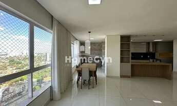 Imagem 6: Apartamento para locação com 3 suítes no Opus Urbano Areião Setor Marista Goiânia GO