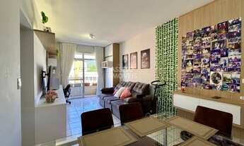 Imagem 4: Apartamento 2 dormitórios a 150m da UFSC